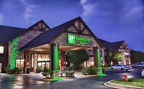 Holiday Inn St. Paul Northeast - Lake Elmo By Ihg